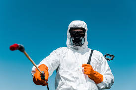 Emergency Pest Control Services in Menlo Park Terrace, NJ